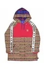 Adidas Originals Pharrell Jacket Multicolor EA2471 Size Medium BRAND NEW w/ TAGS