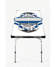 Canterbury Bulldogs NRL Mini Table Tennis
