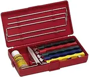 Lansky Knife Sharpening - Deluxe Set