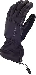 [SEALSKINZ] Unisex Waterproof Extreme Cold Weather Gauntlet Glove