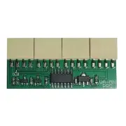 Fan Emulator Dynamic Fan Speed Controller 3000PRM to 8400RPM Fast Speed Emulator
