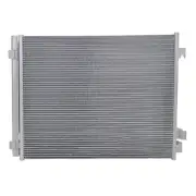 AC CONDENSER FITS FORD MUSTANG MACH-E CALIFORNIA ROUTE 1 2021 2022 LJ9Z19712A