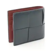 Bottega Veneta Cassette Tri-Fold Wallet For Men 749455Vbwd53358