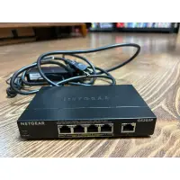 在飛比找蝦皮購物優惠-netgear gs305p