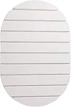Kitchen Dish Drying Mat, Foldable Counter Dish Drying Pad, Multi-Functional Tableware Storage Pad for Cups Pots Bowls Kitchenware