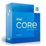 Intel Core i5-13600K CPU LGA1700 3.5GHz 14-Core 125W Desktop Gaming Processors