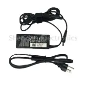 JV1HP - AC Adapter, 65W, 3-PIN, HF, L6, WW - Latitude E6430 ATG