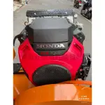 <榮發旺>本田 HONDA GX690四行程引擎 發電機 抽水機 割路機