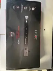 Helios Smart Power Center As-p-603