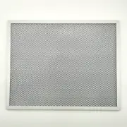 ROBINHOOD RANGEHOOD FILTER 288X362X9MM ALUMINIUM P/N 103793
