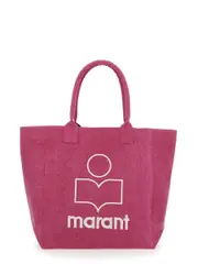 [Isabel Marant] Isabel Marant-Borsa Tote "Yenky"-Donna UNI