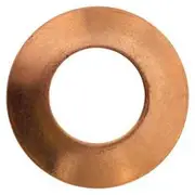 Jayair Washer Copper No 8 - AF4328