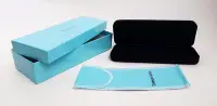 在飛比找Yahoo!奇摩拍賣優惠-#2 Tiffany 蒂芬妮原廠手錶盒 收納盒附外盒