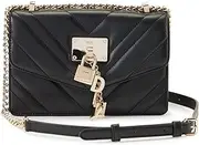 DKNY Umhängetasche Elissa Lamb LG Shoulder Flap