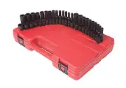 Sunex Tool 1848 48 Pc 1/4" Dr Master Impact Socket Set