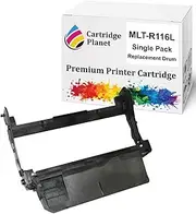 Cartridge Planet Compatible Drum for Samsung MLT-R116 MLTR116 SV134A (9,000 Pages) for Samsung SLM2825 SLM2825DW SLM2835 SLM2835DW SLM2875 SLM2875FW SLM2885 SLM2885DW