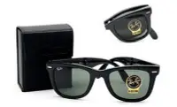 在飛比找Yahoo!奇摩拍賣優惠-[P S] 全新正品 RayBan 太陽眼鏡 RB4105 