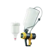 Wagner Gravity Feed Spray Attachment