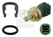 Coolant Temperature Sensor FOR AUDI A6 4B 2.7 CHOICE2/2 97->05 4B2 4B5 AJK Febi