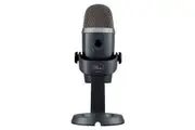 Blue Yeti Nano USB Microphone - Grey