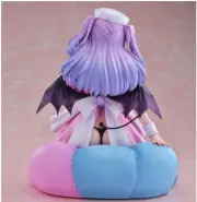 nocturne Jiraikei Succubus Nurse Ayano Nanamori figure 1/6 Siokonbu presale