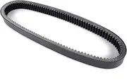 Drive Belt Compatible with Arctic Cat 0627-069 TZ1 LXR LTD Z1 1100 EFI 2010 2012 2013 2014