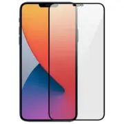 For iPhone 12 Pro Max - Anti-Glare Screen Protector Tempered Glass Matte 3D