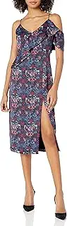 [RACHEL Rachel Roy] Women's Floral Sheath Dress