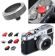 Metal Soft Release Shutter button for Konica Fed Zorki Lomo Chinon Pentax Camera