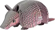 EUGY 095 Armadillo 3D Puzzle - 42 Piece Eco-Friendly Educational Toy Puzzle for Boys, Girls & Kids Ages 6+