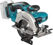 Makita DSS501Z 18V Li-Ion LXT 136mm Circular Saw - Batteries and Charger Not Included
