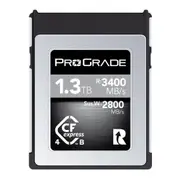 ProGrade Digital 1.3TB CFexpress Type B 4.0 (Cobalt)
