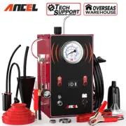 EVAP Smoke Machine Automotive Vacuum Leak Detector Tester All System Diagnostic