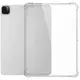 ipad pro12.9 11 clear case ipad air5 pro10.5 shockproof case