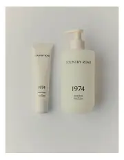 [Country Road] Australian Made 1974 Hand Care Set in 1974