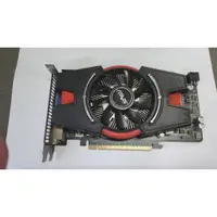 在飛比找蝦皮購物優惠-含稅 華碩 ENGTX550 TI DI/1GD5 GTX 