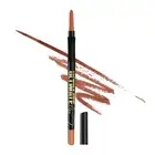L.A. GIRL Ultimate Intense Stay Auto Lipliner FOREVER BARE GP341 LA Lip Liner