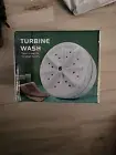 Portable Mini Washing Machine,Turbine Washing Machine Mini Washing