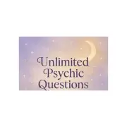 1 Week Unlimited Psychic Tarot Questions - Ask Me Anything