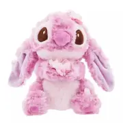 DISNEY ADORABLE STITCH SAKURA PLUSH – LILO & STITCH OFFICIAL BRAND NEW 10 1/4''