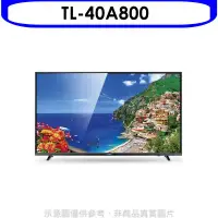 在飛比找環球Online優惠-奇美【TL-40A800】40吋電視(無安裝)