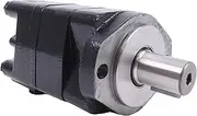AIVWUMOT Hydraulic Motor AA73606 11087232 Compatible with John Deere Danfoss 1910 Seeder Cart AA59042