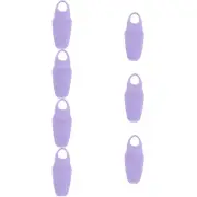 Ice Cube Molds Facial Ice Roller Massager Eye Puffiness Silicone Ice Roller