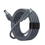 3 In 1 DC Power Car Cable For Starlink Mini Wireless Network Adapter Type-C