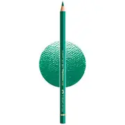 Faber-Castell Polychromos Pencil Dark Phthalo Green 264