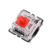 70PCS Pack 3Pin Linear Red Keyboard Switch for Mechanical Gaming Key Board