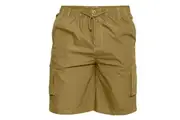 Duke Mens D555 Nick Kingsize Cargo Shorts (Sand) - UTDC231