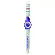 BRAND NEW SWATCH X DRAGON BALL Z FRIEZA WATCH GZ359 Shipped from Japan