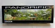 Panorific Puzzle 1000 pieces “Summer Salad “ by SURE-LOX New in box