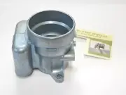 New Carter WO Carburetor Top Body Air Horn. Willys MB CJ2A Ford GPW Army Jeep,